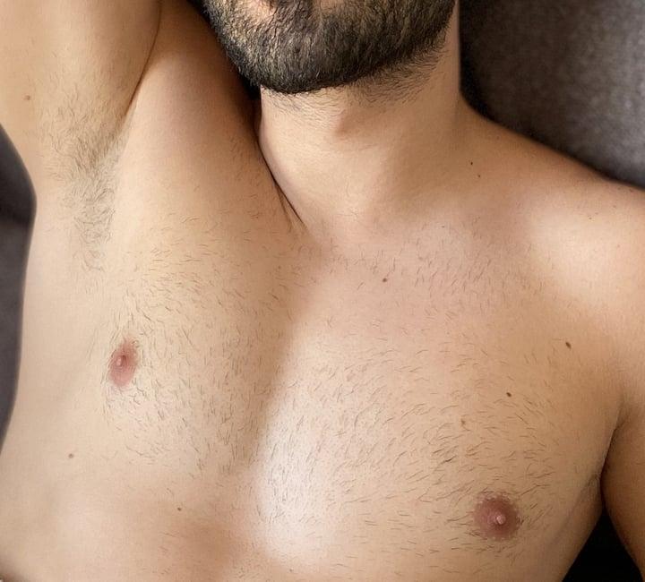 Horny Arab Men profile picture