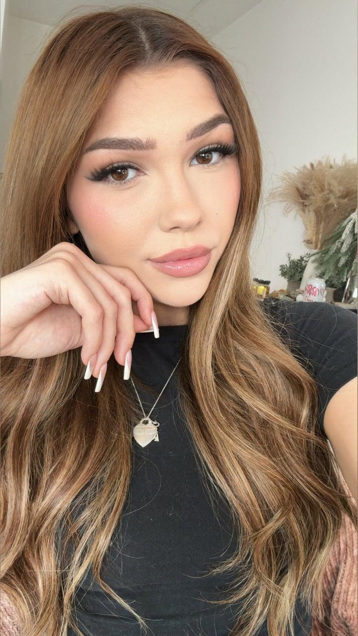 Aria Taylor profile picture