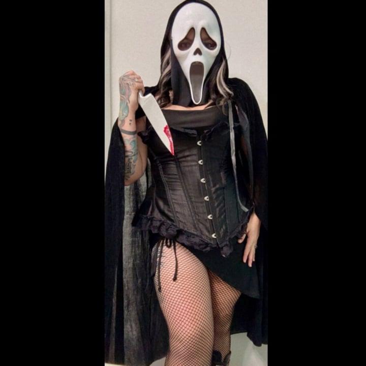 Arielmariexx profile picture