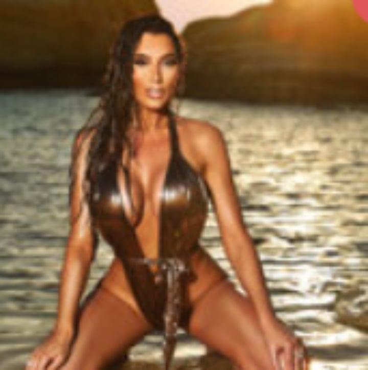 FREE Ava Koxxx profile picture