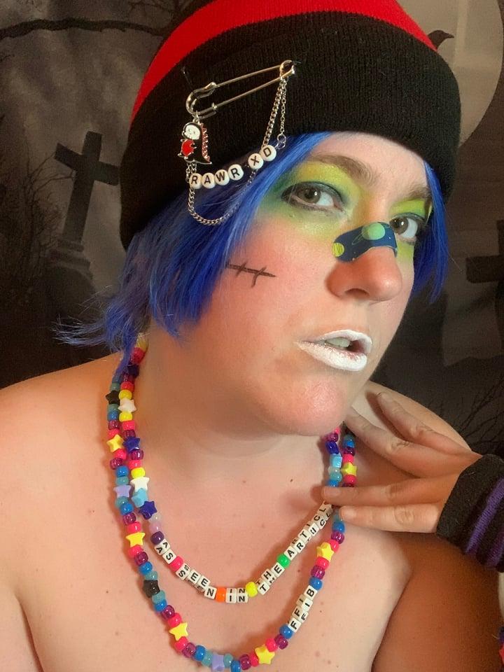 ๐ณ๏ธโโง๏ธโจQueen AyZeeโจ๐ณ๏ธโโง๏ธ profile picture