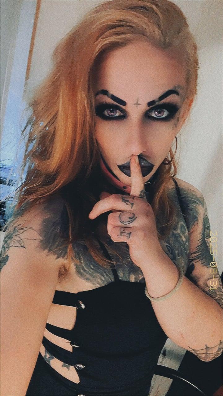 BaarbieDooll profile picture