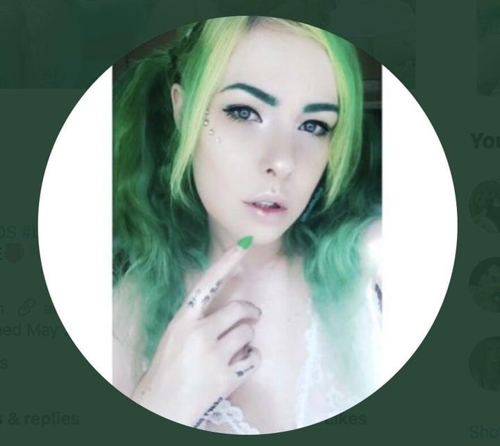 Bbydoll profile picture