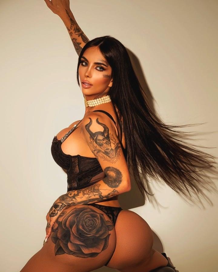 Bella Brazil profile picture