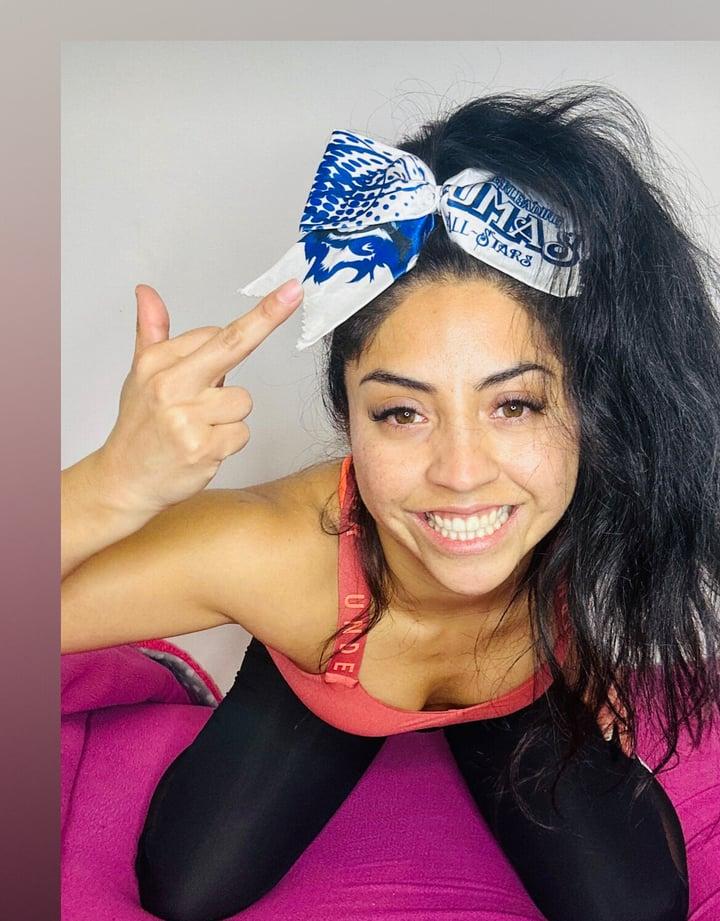 Bellatrixof1๐ profile picture