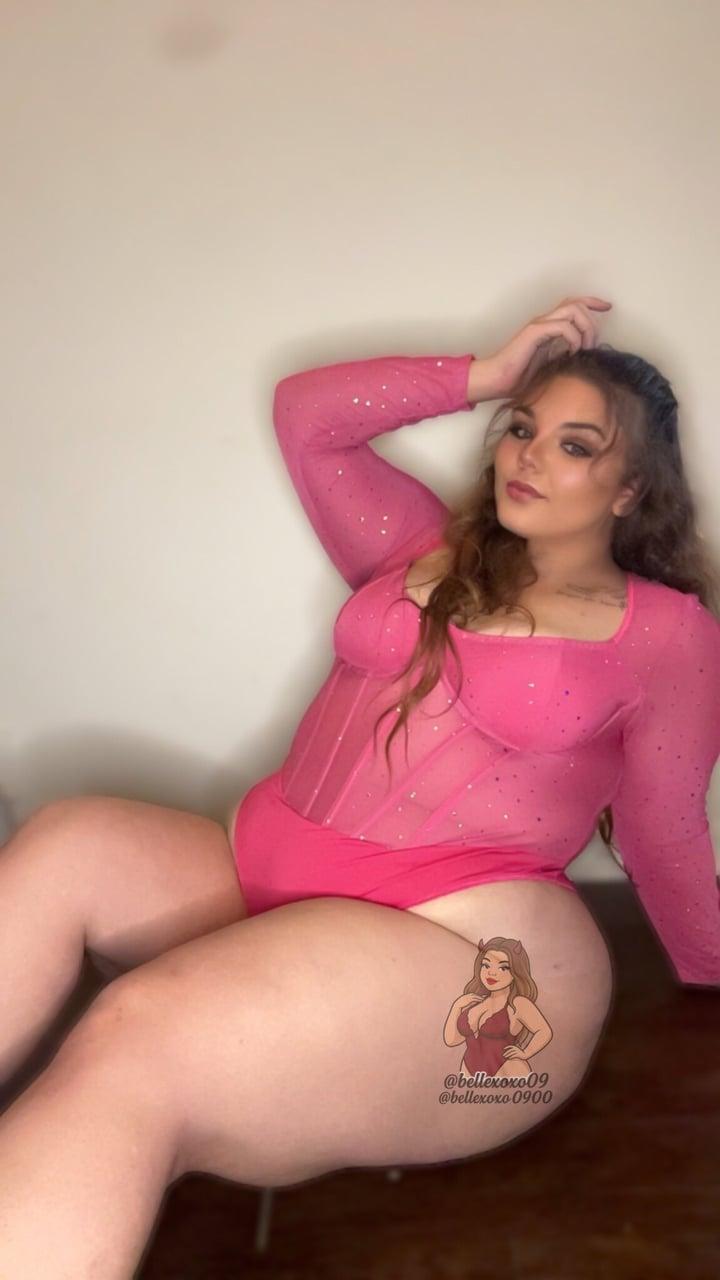 Goddess Annabelle profile picture