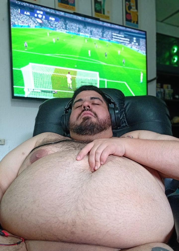 Bigbearpato profile picture