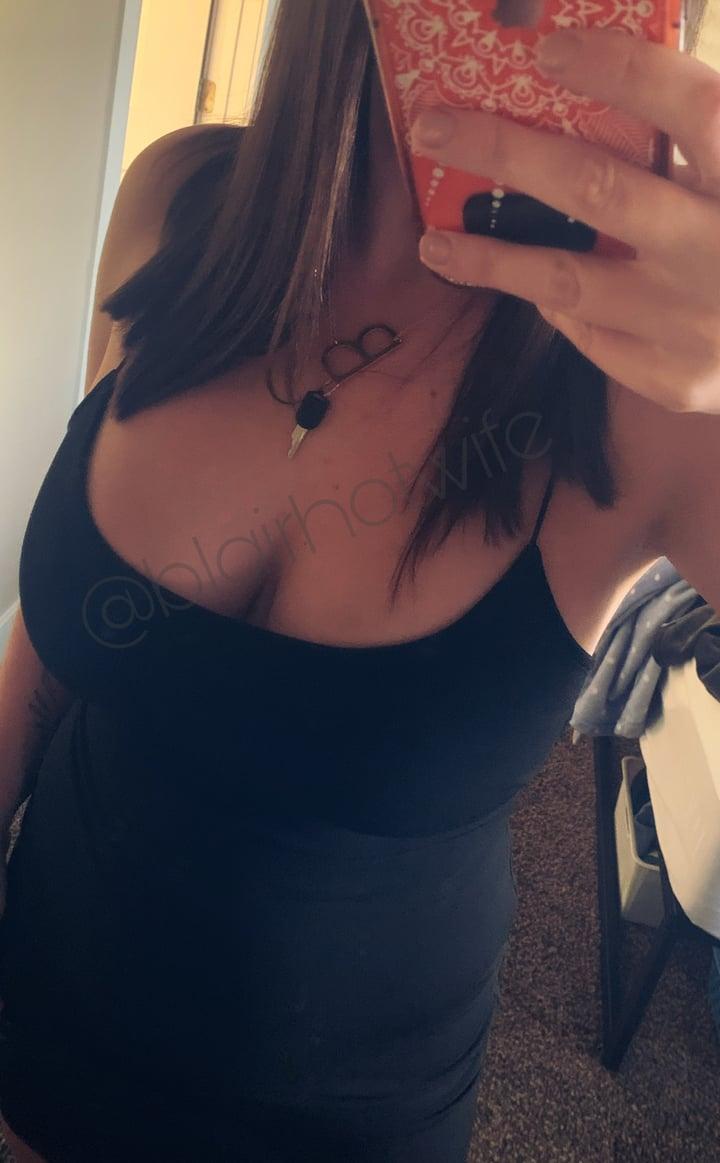 Blairhotwife profile picture