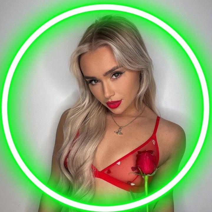 Bon Bon ๐ profile picture