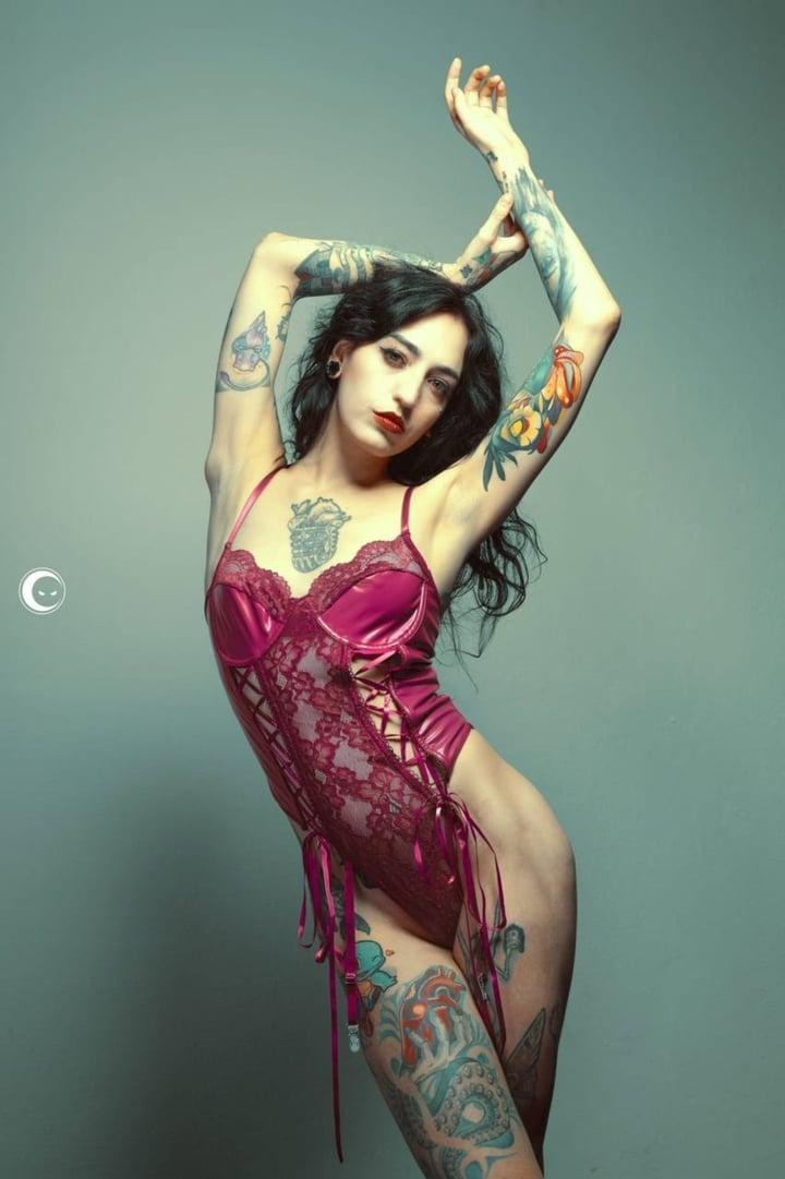 Brisen Suicide profile picture
