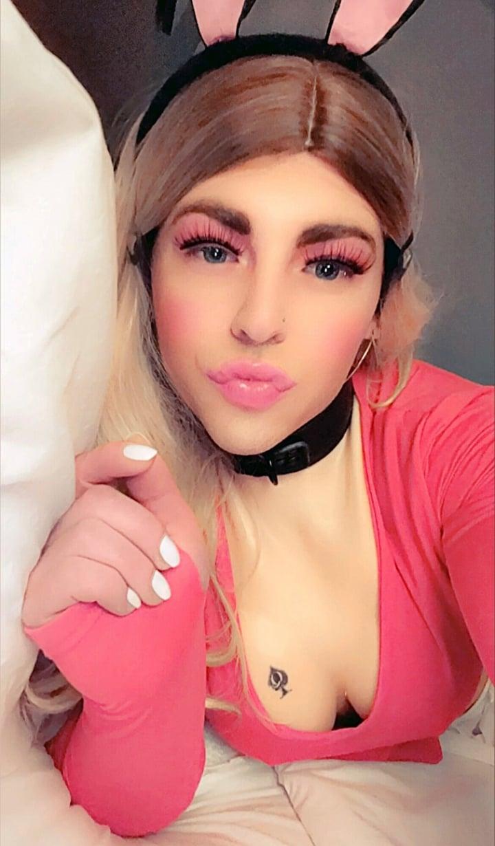 ♠️ Sissy Britney ♠️ profile picture