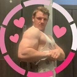 Bubblegumshane profile picture