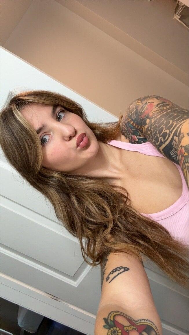 Christina linn profile picture