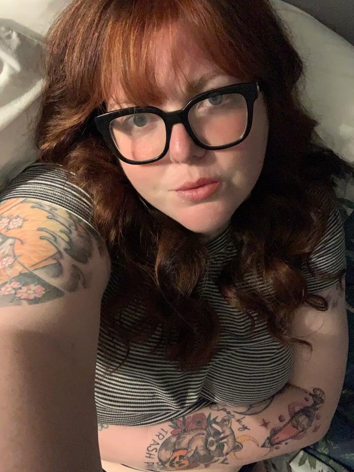 Caxxxie profile picture