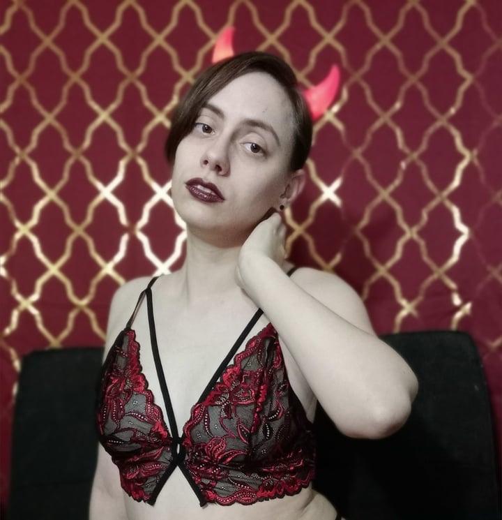 Devin (they/them) profile picture
