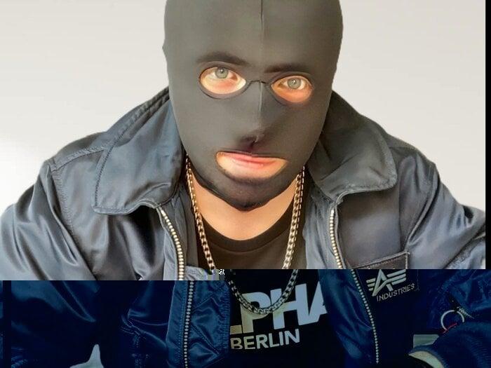 Dommaskedalpha profile picture