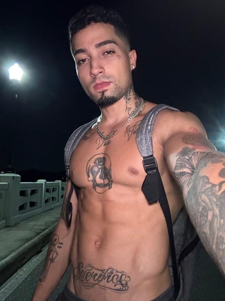 Drako Aponte profile picture