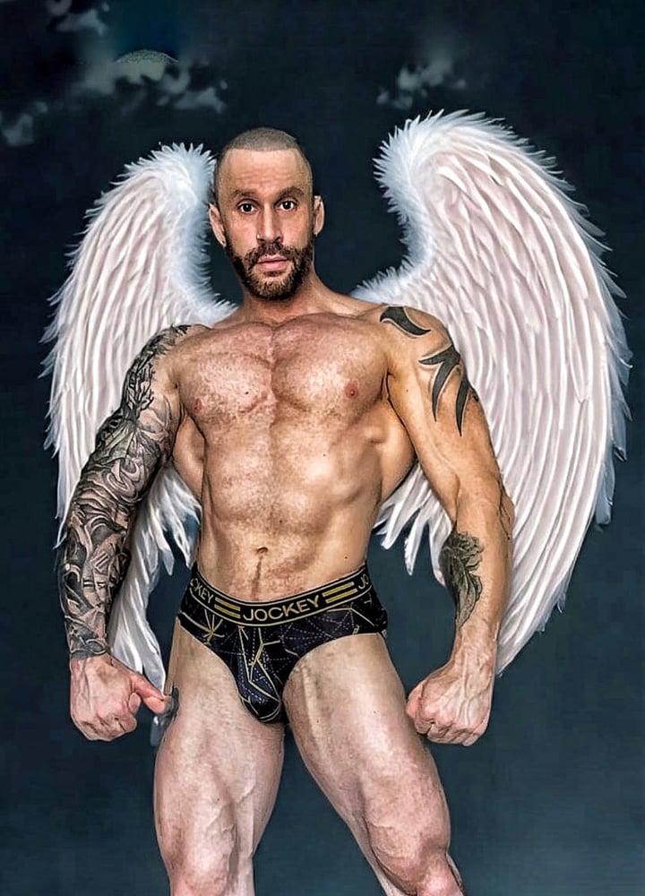 Erosmuscle profile picture