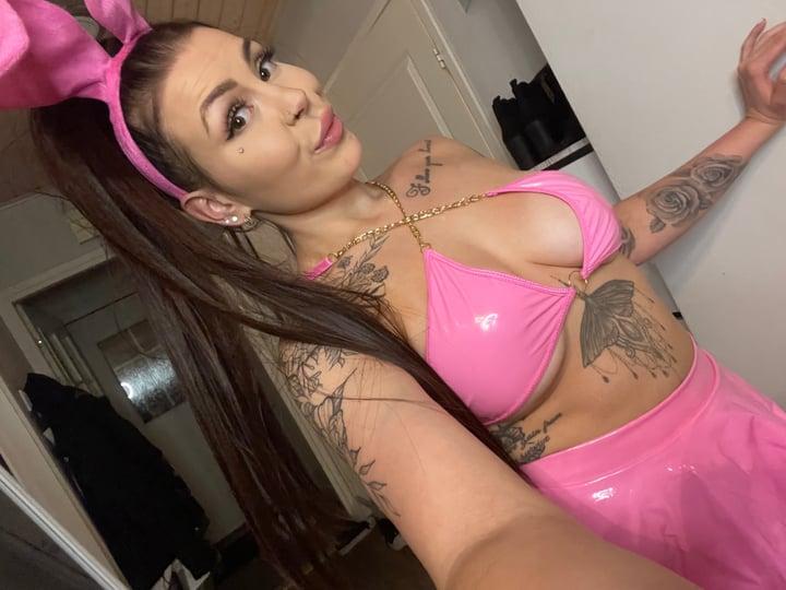 FannyXbunny profile picture