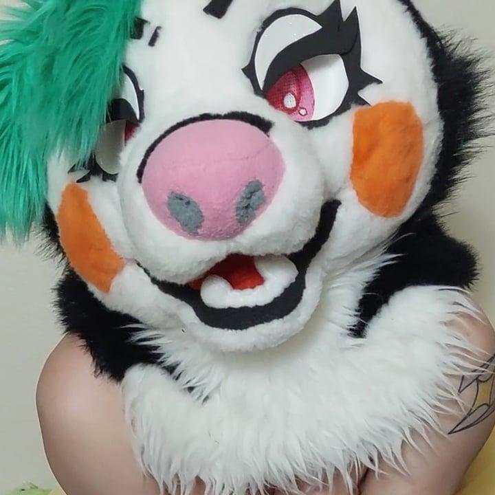 Moxi 🧩🏳️⚧️ profile picture