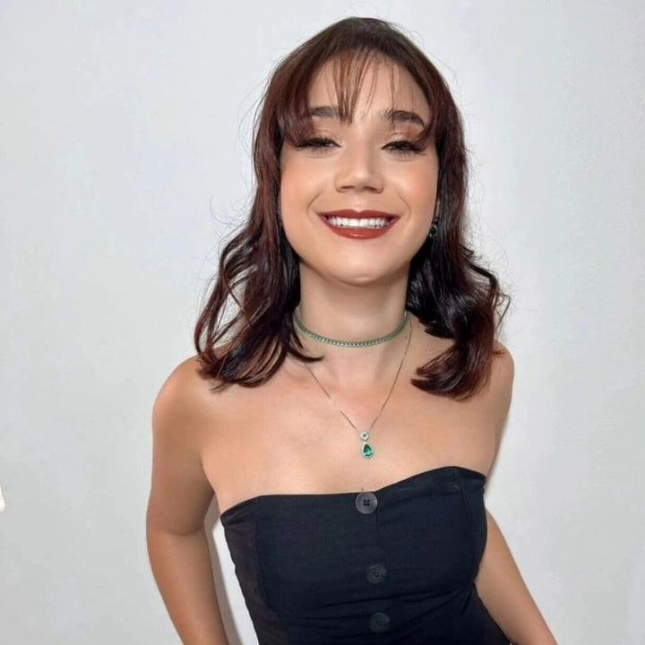 Gabbie Luna Official profile picture