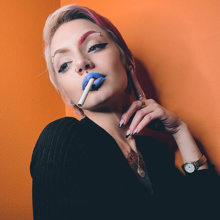 Genesis Gemini🌙🔮 profile picture