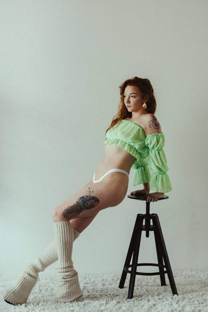 Ginger_enchantress profile picture