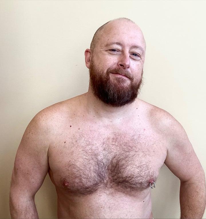 Gingerdaddy74 profile picture