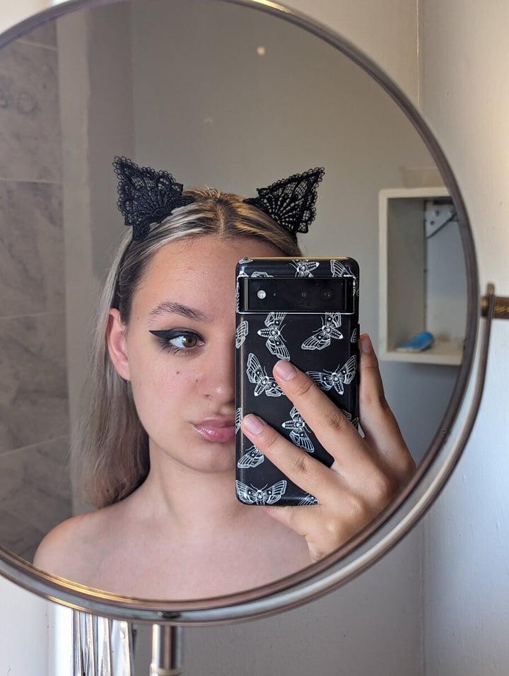 Gothkitten profile picture