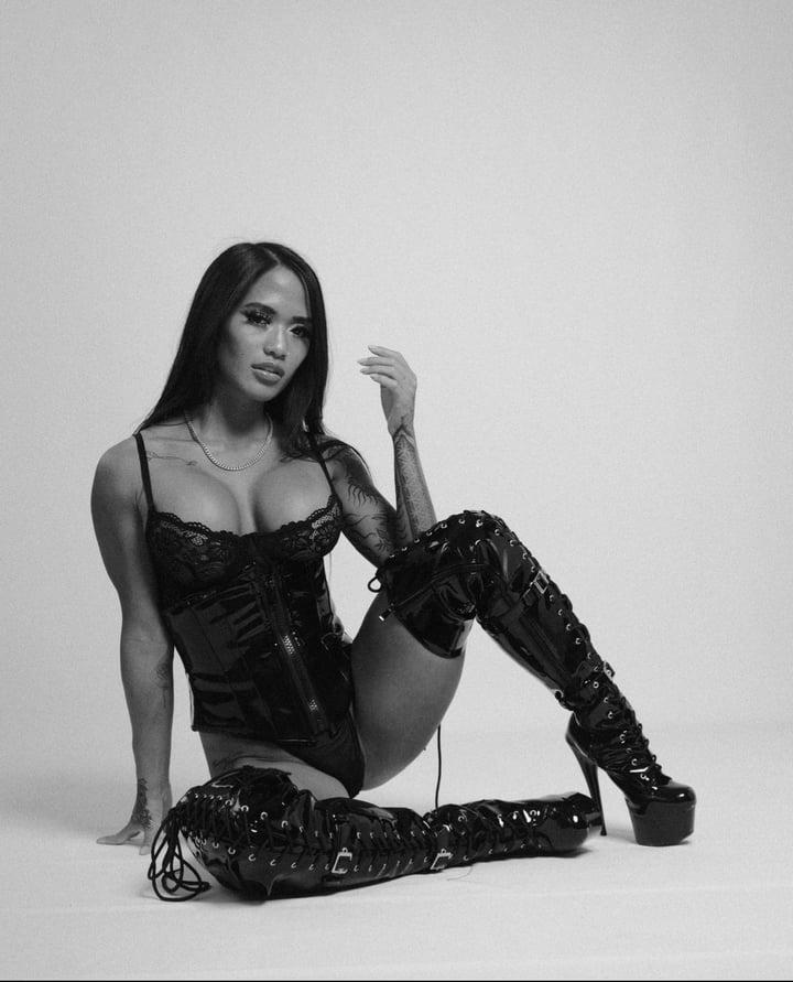 Grace profile picture