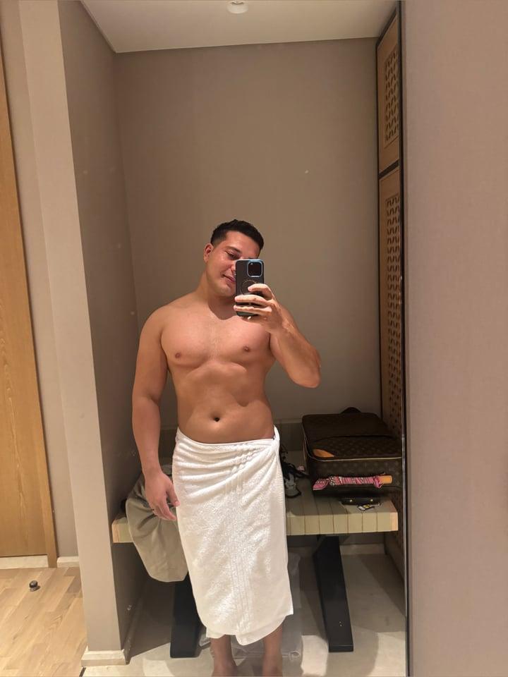 Gymboyhot profile picture