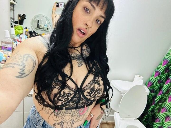 Harperluna profile picture