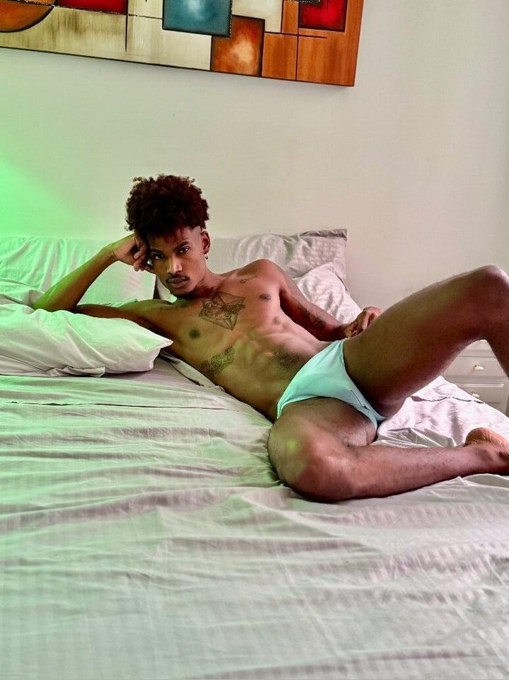 Ébano profile picture