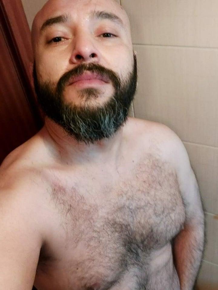 Hiddenbearcave1 profile picture