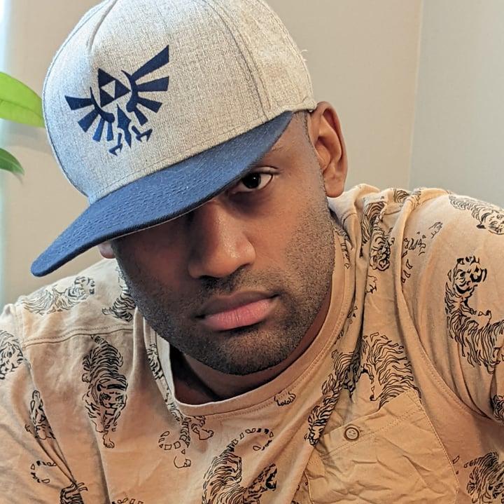 Hirothegamer profile picture