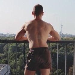 Hungberlinguy profile picture