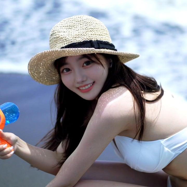 Ai profile picture