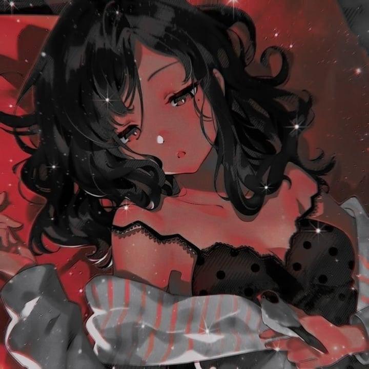 iris alicia ❤️🥀 profile picture