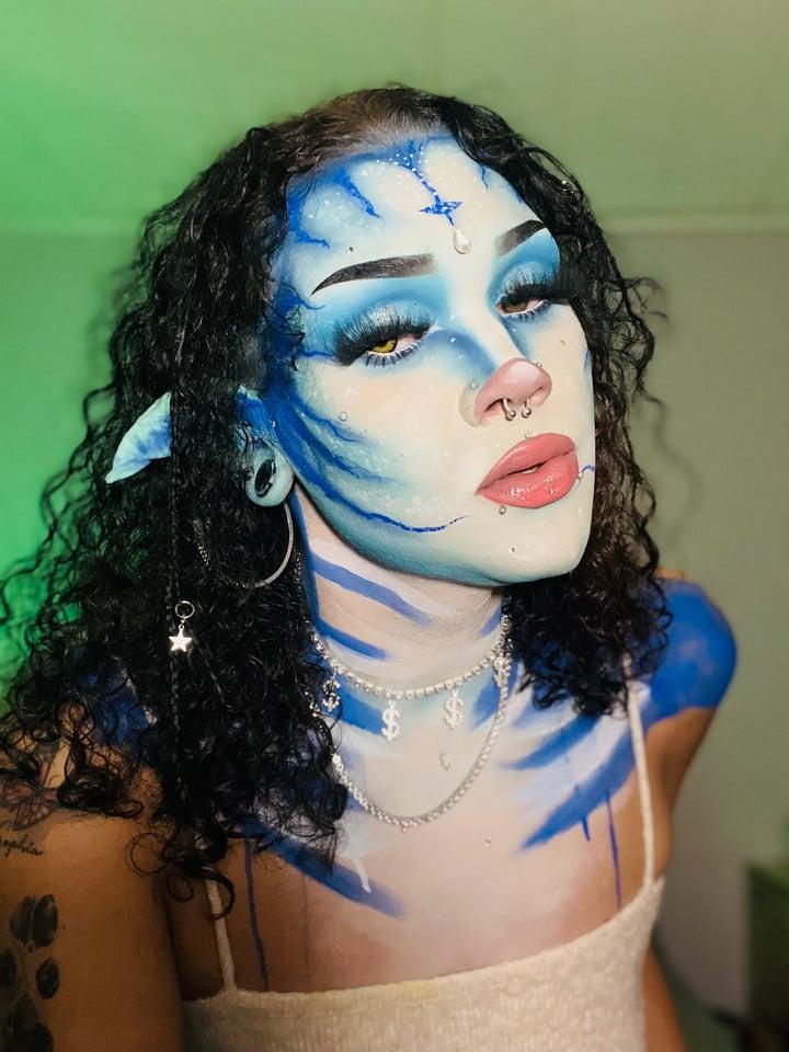 Jameisha Rose profile picture