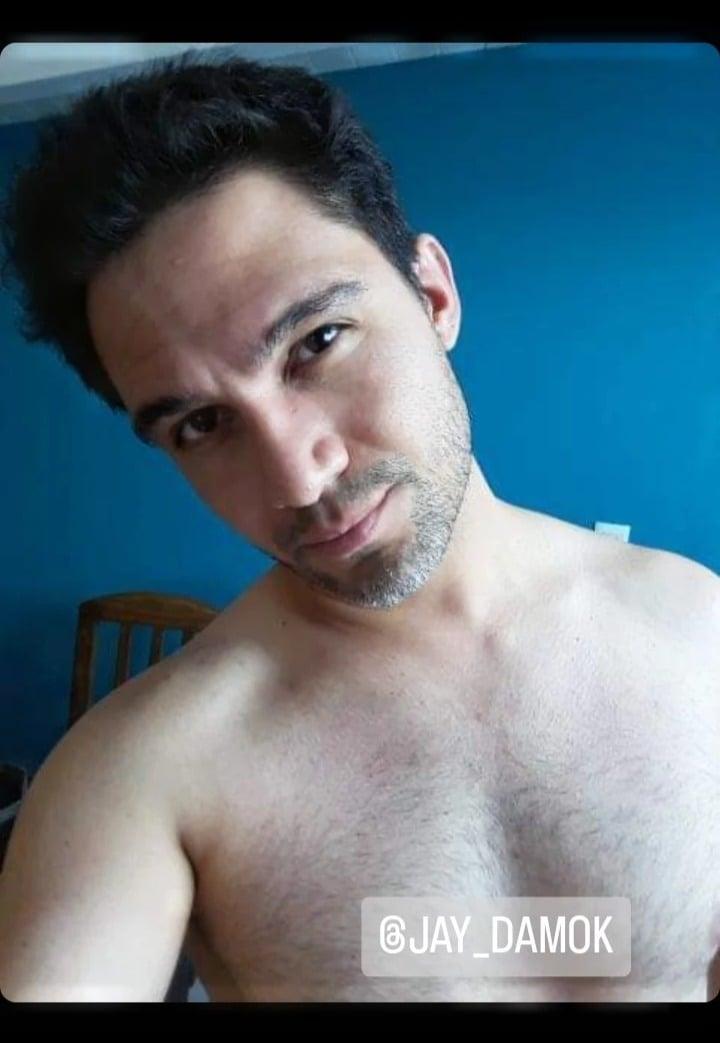 Jaydamok profile picture