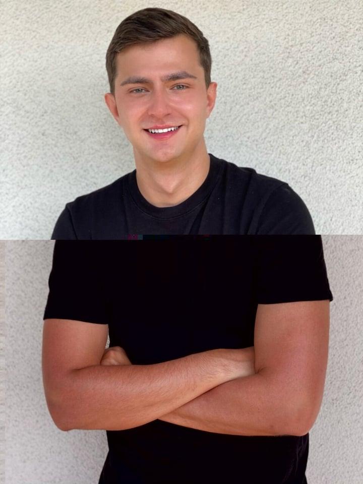 Jaym4m profile picture