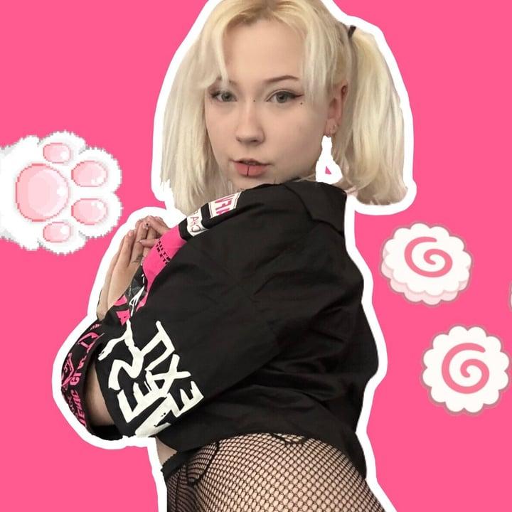 Jennyvip profile picture