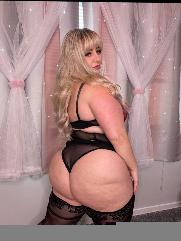 BIG BOOTY JODIE profile picture