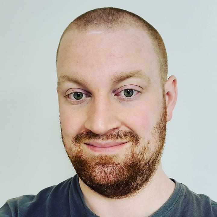 Jon Rusch profile picture