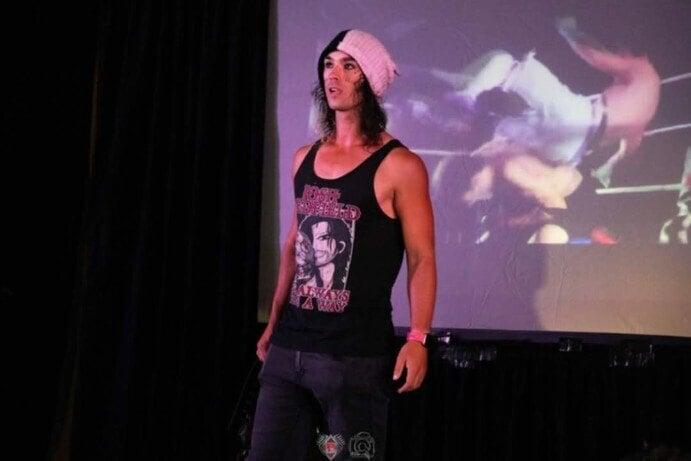 Justjoshredfield profile picture