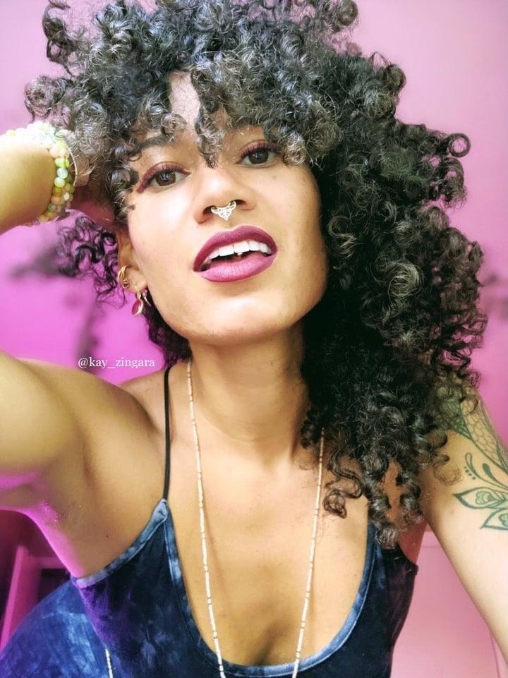 Kayzingara profile picture