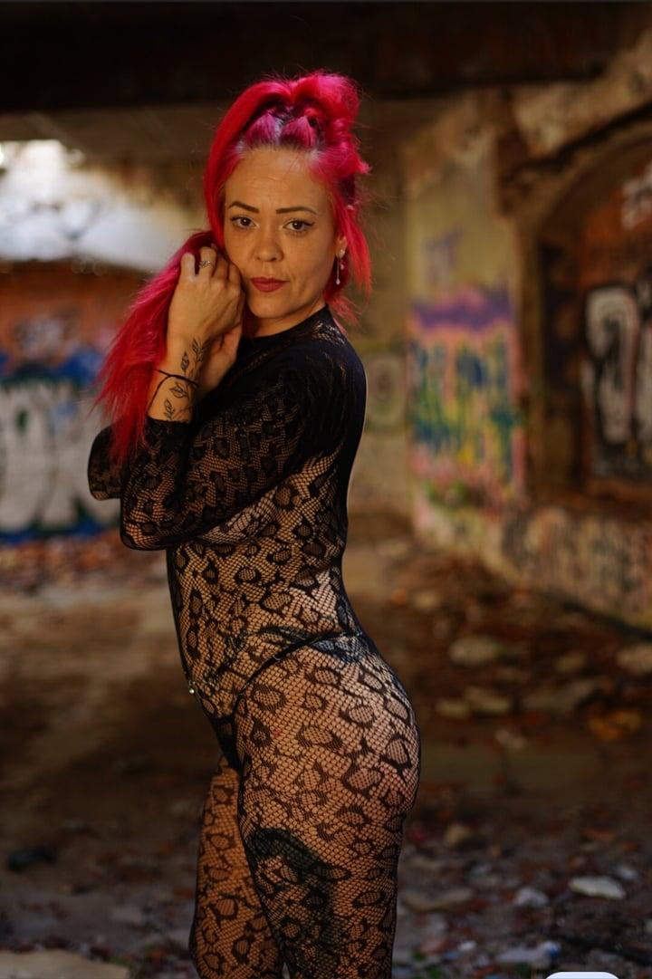 Kenyarouge79 profile picture