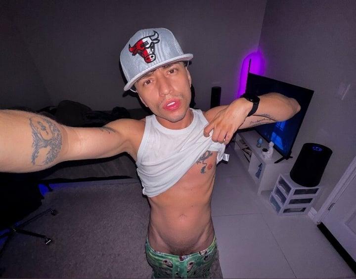 Kevinsanzzz profile picture