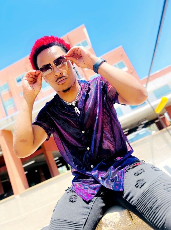 King Demontrix profile picture