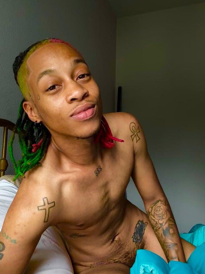 Kingxxxtaylor profile picture